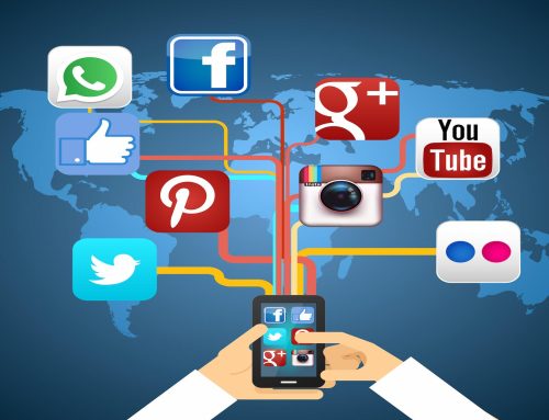 Top 10 Social Media Trends Every Digital Marketer Needs to Know in 2023