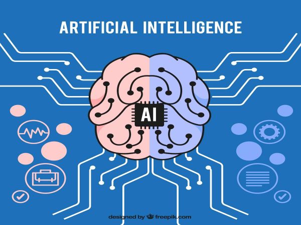 AI and Machine learning