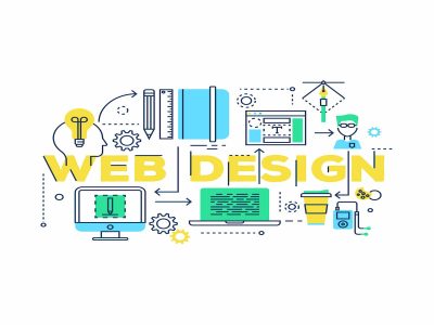 Web design tools