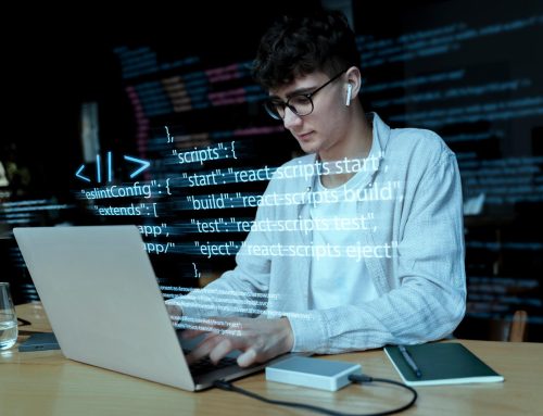 The Latest Web Technology: What You Need to Know