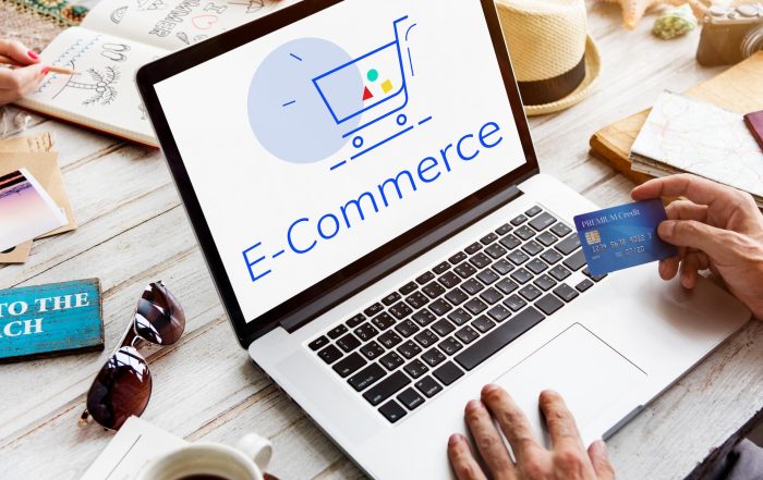 E-commerce